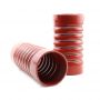 High Quality Temperature-Resistant Silicone Rubber Truck Hose OE 0020945282