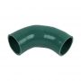 Truck Silicone Hose Truck Spare Parts Flexible Engine Rubber Pipe OE 1195576