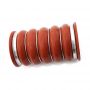 OEM Silicone Hose 1358202 Charge Air Hose Intercooler Pipe for European Heavy Duty Truck