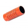 Custom Truck Silicone Intercooler Hoses OE 6705280582 6705280682