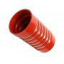 Heavy Truck Parts Truck Silicone Hose Charge Air Hose OE 0020946682