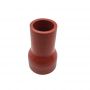 Plain Hose 2K87230 Engine Pipe Truck Engine High Quality Silicone Hoses