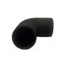 OEM Standard 90 Degree Bellow Hose 3529971382 Truck Intercooler Radiator Silicone Hose