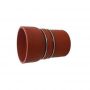 Car Engine Silicone Hose China Distributor OE 4C456C640DA 4C456C640CA Radiator Custom Automotive Radiator Hose