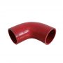 High-quality Wholesale High Temperature Resistance Flexible Charge Air Hose Silicone Hose OEM 8134300