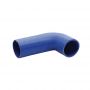 Straight Reducer Silicone Hose Rubber Radiator Hose OE 81963050312