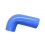Straight Reducer Silicone Hose Rubber Radiator Hose OE 81963050312