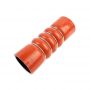 Engine Cooling Parts Silicone Rubber Charger Air Hose 81963200159