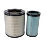 Industrial Compressor Parts HEPA Air Filters P532474