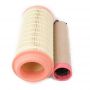 High Efficiency Air Filter Element Spares AF26392 P780030 46837